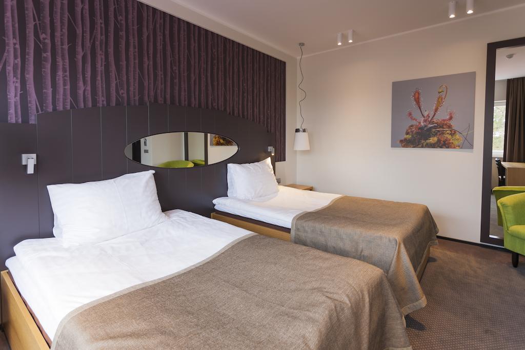 Paide Spa Hotell Zimmer foto
